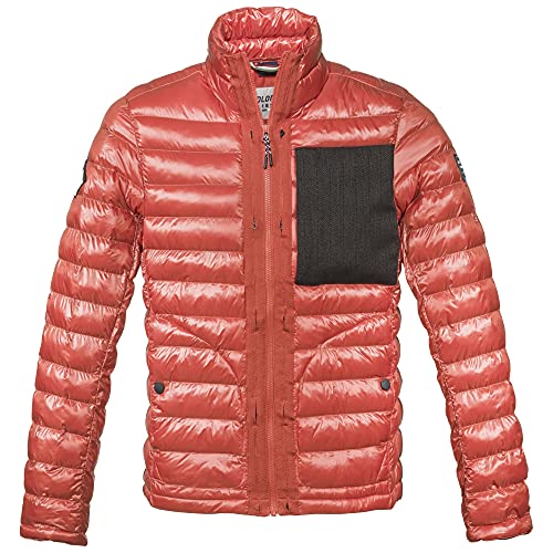 Dolomite Kurtka zimowa męska Expedition Burnt Orange XXL