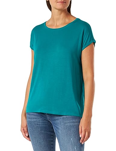 Bestseller A/S VMAVA Plain SS Top GAJRS NOOS, Parasailing, L