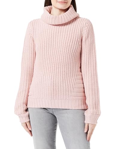 Blue Seven damski sweter z golfem, Mauve Orig, 40