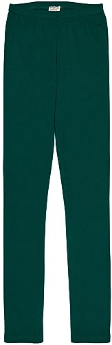 loud + proud Legginsy dziecięce, certyfikat GOTS, uniseks, Bottle, 140