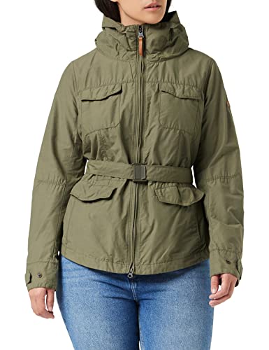 camel active Kurtka damska, Zielony (Khaki 14), L