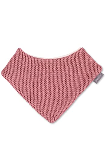 Sterntaler Chusta trójkątna dla dziewczynek, Rosa, 1