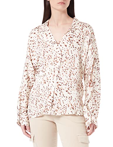 s.Oliver BLACK LABEL Bluzka damska, 06A6, 42