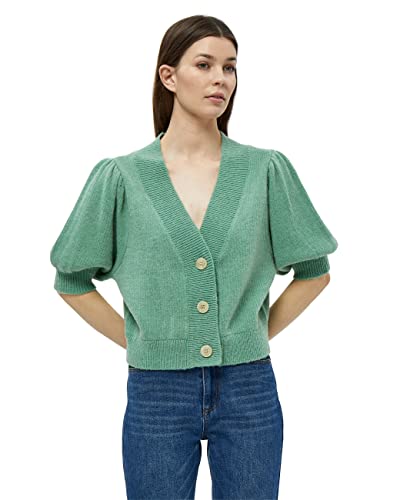 Peppercorn Damski kardigan Giavanna, Feldspar Green, S