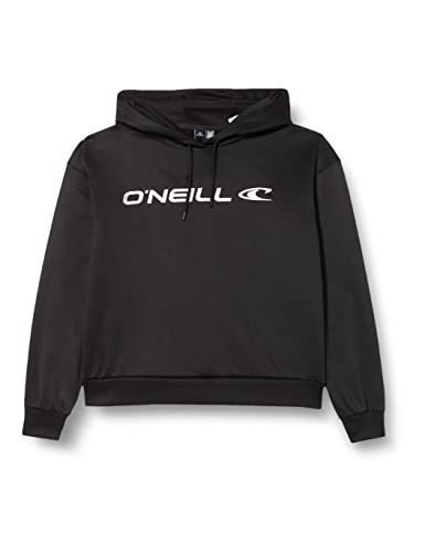 O'NEILL Damska bluza z kapturem Rutile 19010 Black Out, XS/S