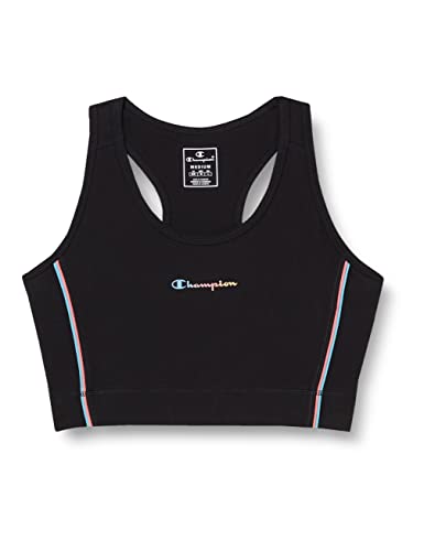 Champion damski biustonosz sportowy c, czarny, S