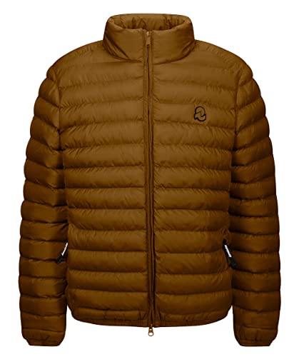 Invicta Kurtka męska z kapturem, 263, 3XL
