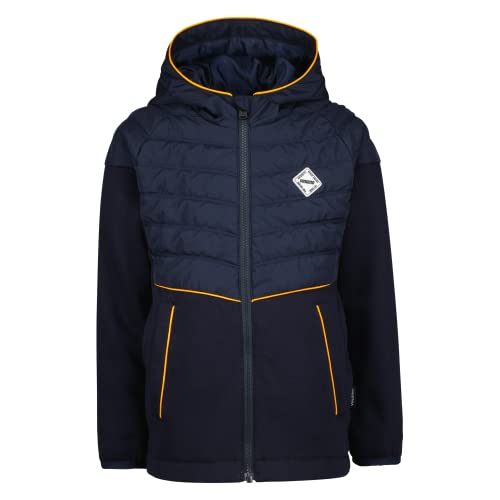 Vingino Tex Jackets chłopięce kurtki, niebieski (midnight blue), 176