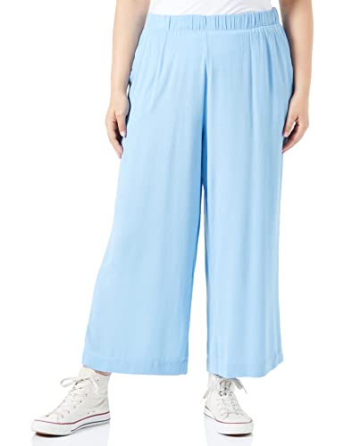 ICHI Damskie spodnie sportowe IHMARRAKECH SO PA 164132/Little Boy Blue, XL, 164132 / Little Boy Blue, XL
