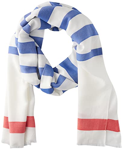 s.Oliver chusta damska, Weiß, jeden rozmiar