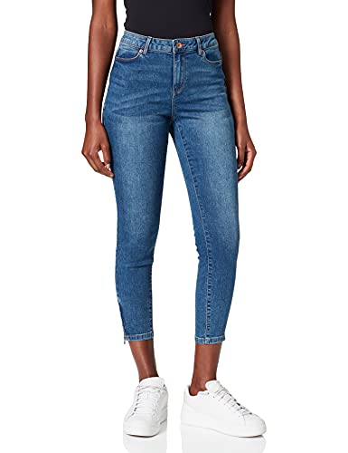 Vero Moda Dżinsy damskie