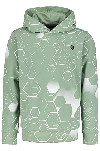 Garcia Kids Bluza chłopięca Cabbage, 140/146, Cabbage, 140