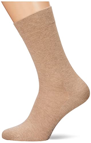 KUNERT Skarpety męskie Richard Soh, beżowo-mel., 47-50 EU