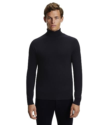 FALKE Sweter męski, Night Sky, L