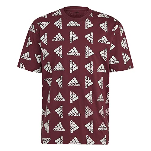 adidas Męski T-shirt, Carvic, S