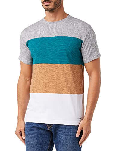 Inside Koszulka męska, 38 EU, XXL-3XL