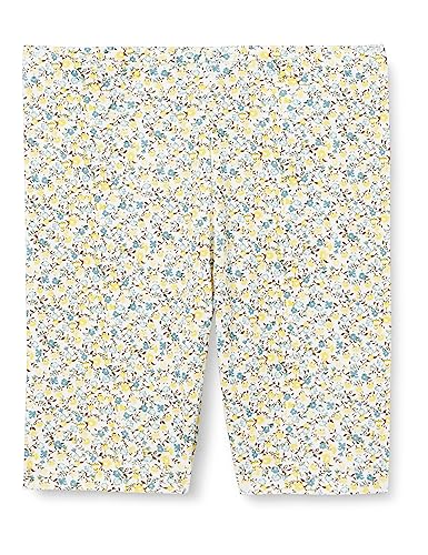 Bestseller A/S Dziewczęce NKFJASSER legginsy motocyklowe, Salt Air, 140, Salt Air, 140 cm