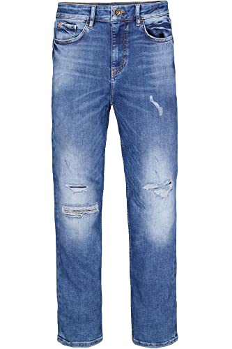 Garcia Damskie spodnie jeansowe, Vintage Used, 28