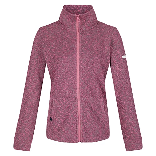 Regatta Damski sweter Olanna, Heather Rose, 8