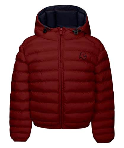 invicta Kurtka C/Kaptur dla dzieci i młodzieży, 610 cm, 12 lat