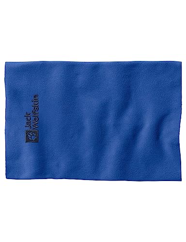 Jack Wolfskin Unisex Real Stuff Loop K szalik zimowy Phantom, standardowy, Phantom, jeden rozmiar