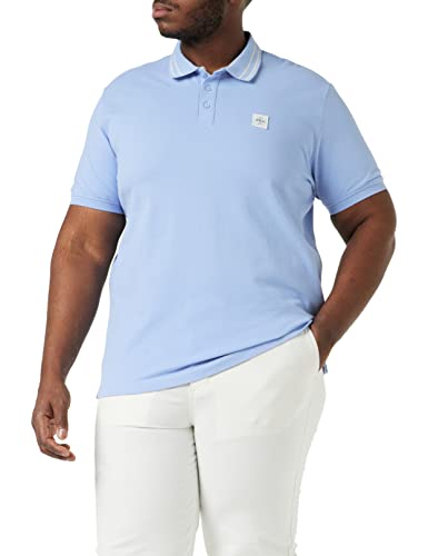 s.Oliver Męska koszulka polo, 130.10.203.130.2111299, 5334, XXL