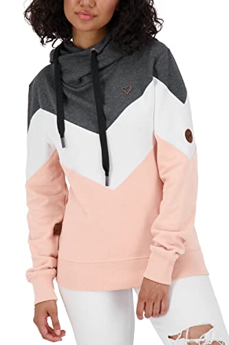 alife & kickin Bluza damska Stellaak A, ^, L