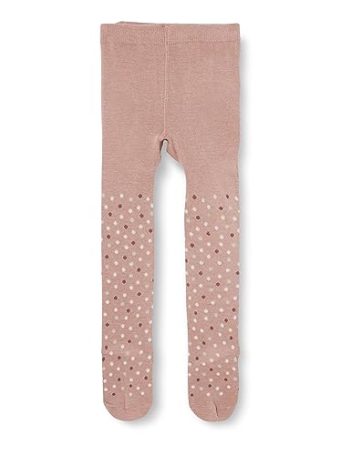 Bestseller A/S NMFWAK Wool majtki AOJ XXIII Rajstopy, wędkarze/szczegóły: JAUQARD, 80-86, Antler/Szczegóły: JAUQARD, 80/86 cm