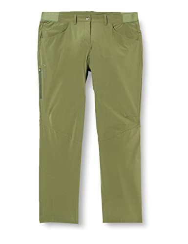 VAUDE Spodnie damskie Skarvan Biobased Pants