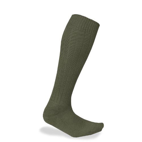 Mil-Tec BW Skarpety z frotte oliwkowe