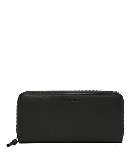 Liebeskind Berlin Damska torebka Sally L, L, Czarny-999, Large