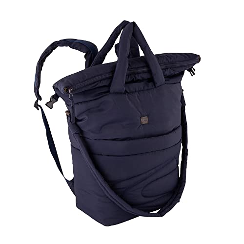 Camel Active Bags Damski plecak Claire L, ciemnoniebieski, L (DE)