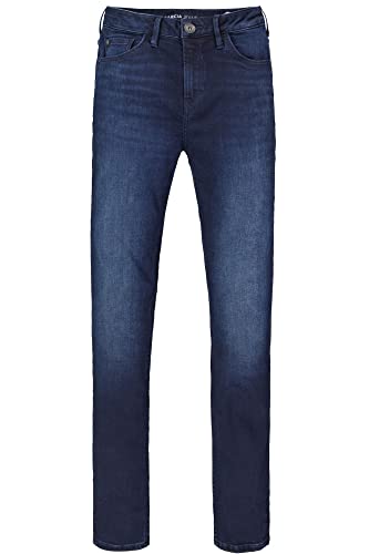 Garcia Damskie spodnie jeansowe, Dark Used, 29