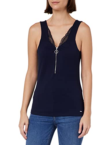 Morgan Koszulka damska, Marine, S