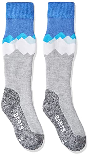 Barts Unisex dziecięce stopki narciarskie