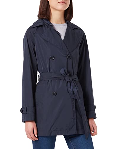 Geox W AIRELL kurtka damska, Gothic Blue, 38