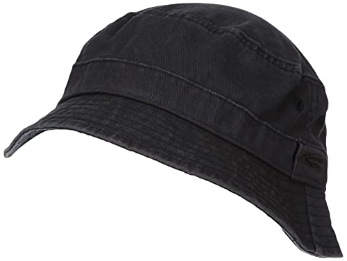 camel active Czapka męska, niebieski (Night Blue), M