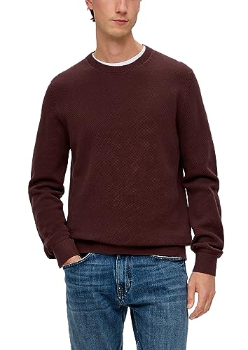 s.Oliver sweter męski, 4960, M