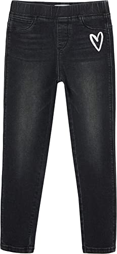 Desigual Legginsy dziewczęce