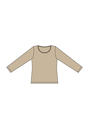 SOYACONCEPT damska bluza sc-marica, 8525 Spice Brown, L