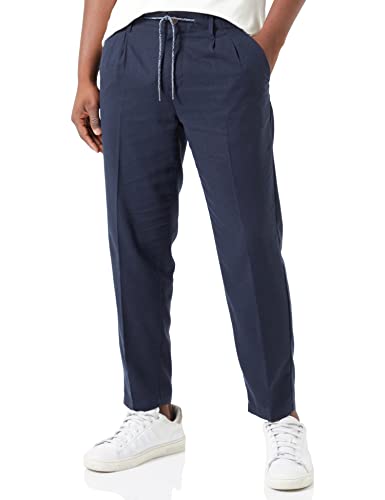 ONLY & SONS Spodnie męskie, granatowy, 28W / 32L