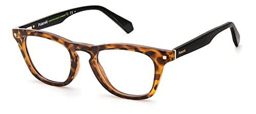 Polaroid POLAROID-110 Sunglasses, White, 48 Women's, biały, 48