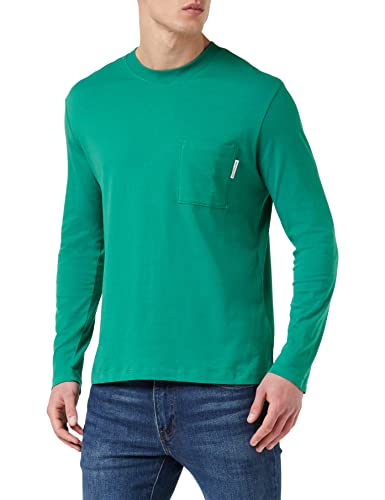Marc O'Polo Denim Męski T-shirt 360215452248, 457, S
