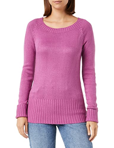 Wewnętrzny sweter damski, Różowy, XL-XXL