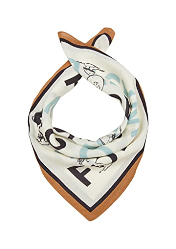 s.Oliver modny szalik damski, 81d9, 1