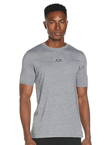 Oakley Mens Męska koszula Bark New Ss