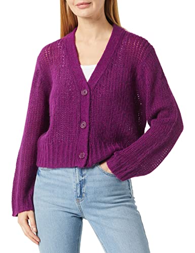 Marc O'Polo Damska kurtka z dzianiny 300611361009, 683, M