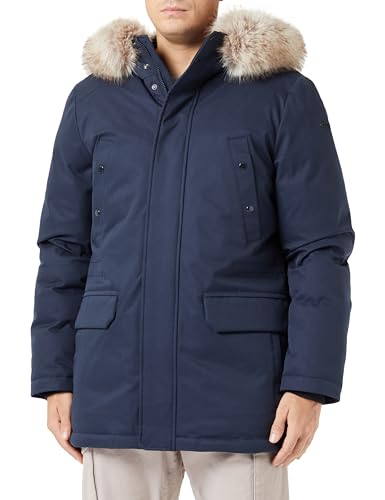 Geox Kurtka męska M Norwolk, sky captain, 46