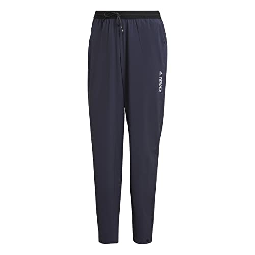 adidas W Liteflex PTS Spodnie damskie, Wielokolorowy (Tinley), 34