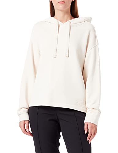 s.Oliver Women's 2121556 Bluza damska, beżowa, 36